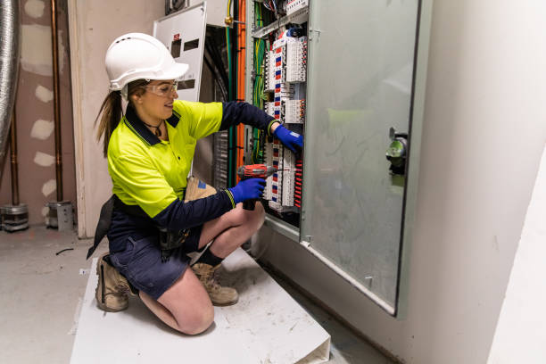 Best Industrial Electrical Services  in Vero Beach, FL