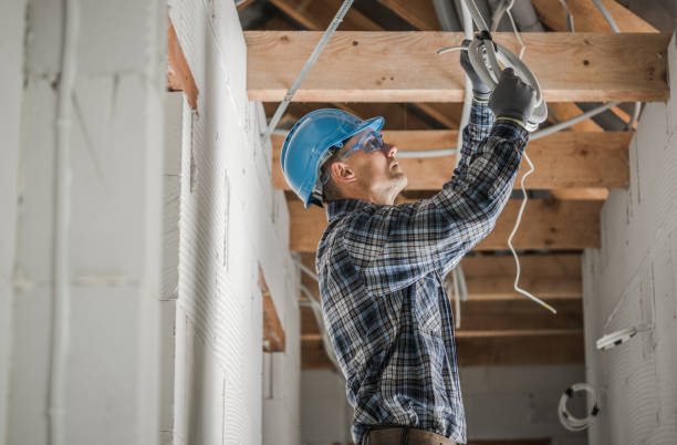 Best Home Electrical Repair  in Vero Beach, FL
