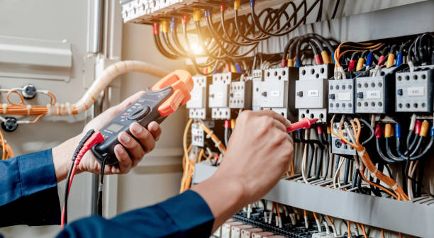 Best Home Electrical Repair  in Vero Beach, FL