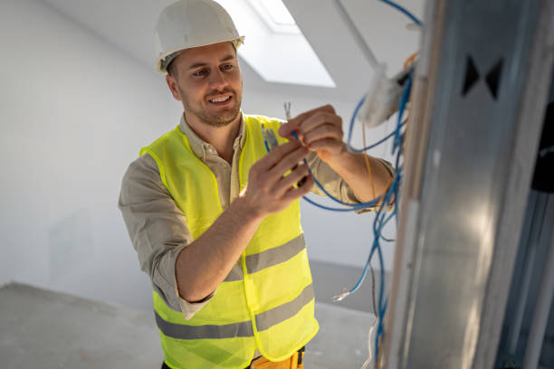 Best Electrical Rewiring Services  in Vero Beach, FL