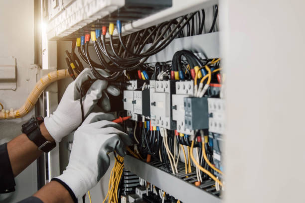Best Electrical System Inspection  in Vero Beach, FL