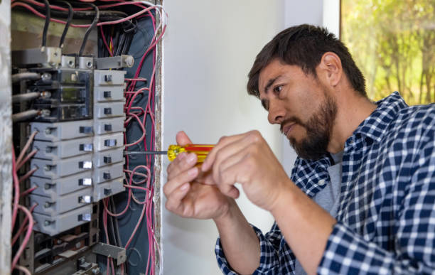 Best Industrial Electrical Services  in Vero Beach, FL
